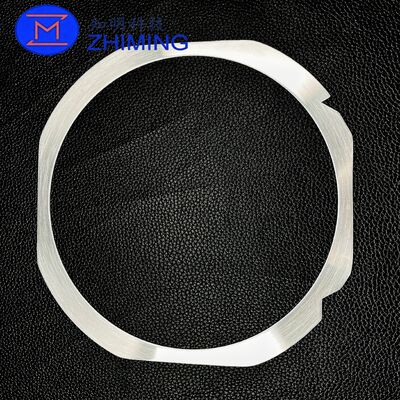 購入 ウェーハ取り付けリング - 半導体ダイシング用 420 ステンレス鋼ウェーハフレーム オンライン製造