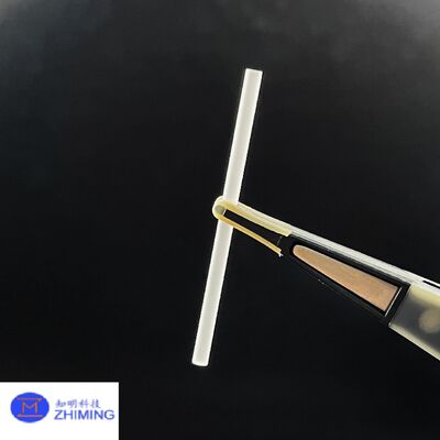 購入 サファイアロッド医療レーザー HPLCファイバーオプティクス オンライン製造