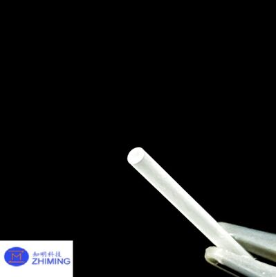 購入 サファイアロッド医療レーザー HPLCファイバーオプティクス オンライン製造