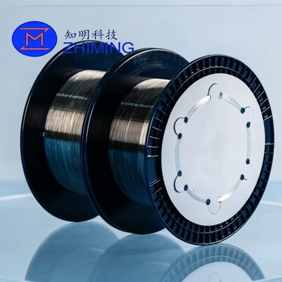 購入 極限環境下での赤外線伝送用、低伝送損失・高耐熱性サファイア光ファイバー オンライン製造