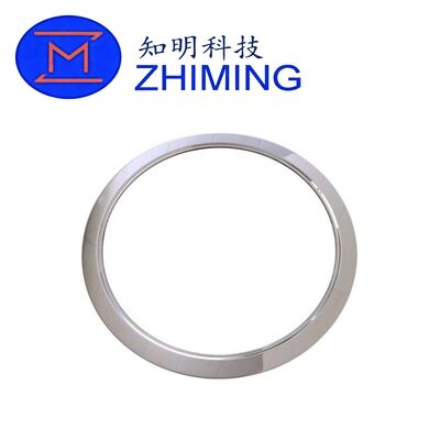 購入 単結晶と多結晶シリコンの半導体プラズマエッチングシステムのための精密シリコンリング (Si Ring) オンライン製造