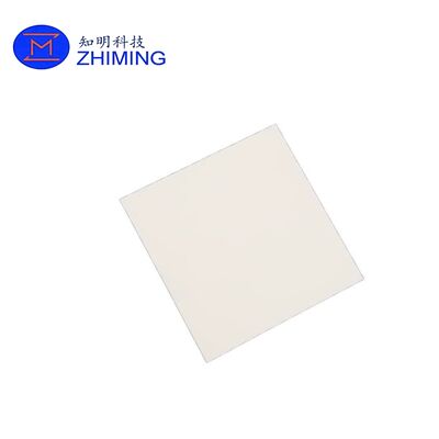購入 アルミナセラミックヒートシンクプレート 310×310mm Al2O3 熱管理基板 オンライン製造