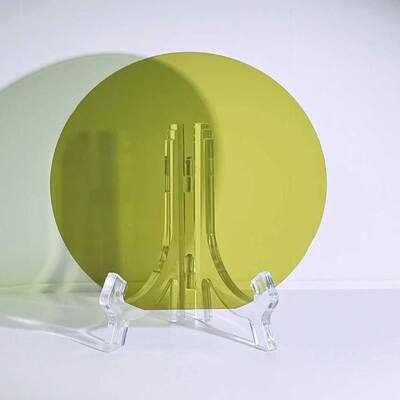 購入 2インチから12インチまでの4H-N型シリコンカービッド・ウェーバー オンライン製造