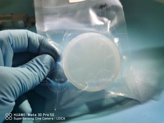 購入 SiC水晶4H-SEMI 4