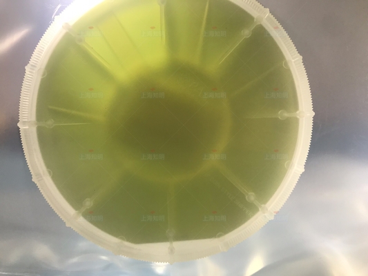 購入 実験のための8inch DSP 4H SiCのウエファーの炭化ケイ素の基質の生産の等級Nのタイプ オンライン製造