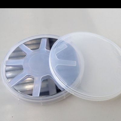 購入 アークのフランスの成長の立方体水晶Mgoの基質、酸化マグネシウムの水晶 オンライン製造