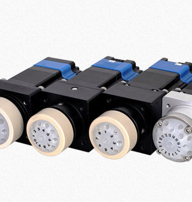 購入 高精度のスポイトのための多重チャンネルの高精度の保存力があるAl2O3サファイア弁の頭部 オンライン製造