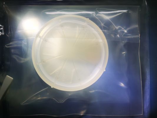 購入 2インチ ガリウム窒化物のウエファーのサファイアの型板のEpiのウエファー オンライン製造