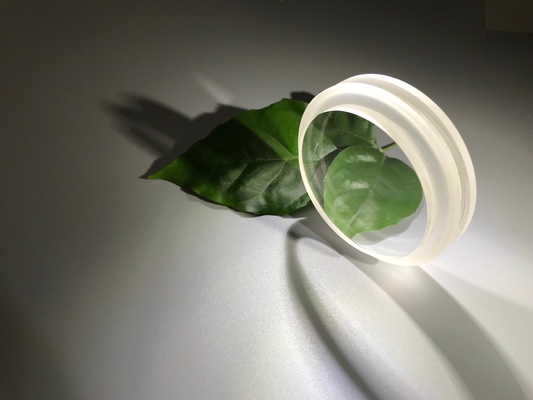 購入 AL2O3真空装置のための光学窓ガラスのサファイアのウエファー オンライン製造