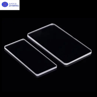 ​​Optical Fused Silica Glasses JGS1, JGS2, JGS3​​