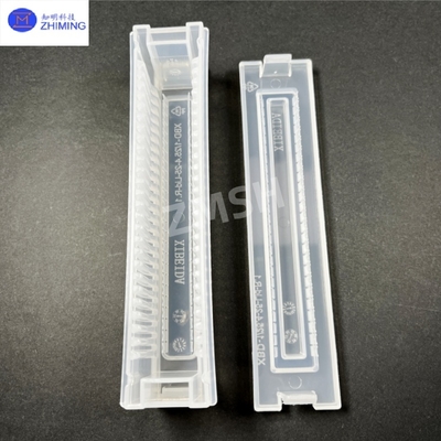 1インチワッフルカセット 16mm直径 25個容量
