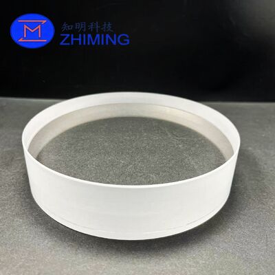 光学、科学、産業用途向けの高性能石英ウィンドウ